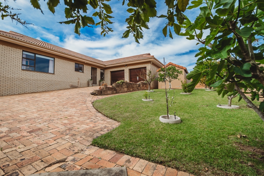 3 Bedroom Property for Sale in Heather Park Western Cape